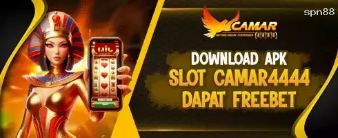 Bonus Spesial Download spn88 APK screenshot