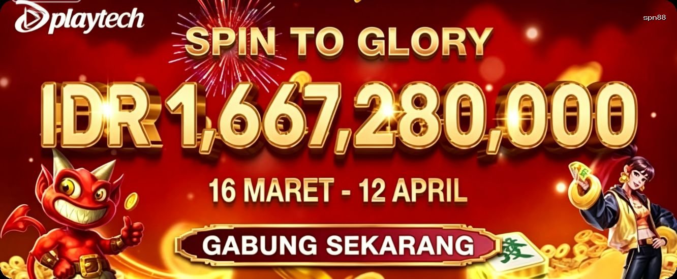 Unduh spn88 apk Versi Terbaru